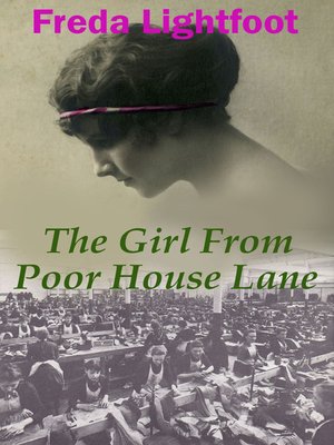 cover image of The Girl from Poor House Lane